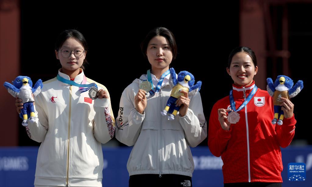 msn, 刘妍秀获女