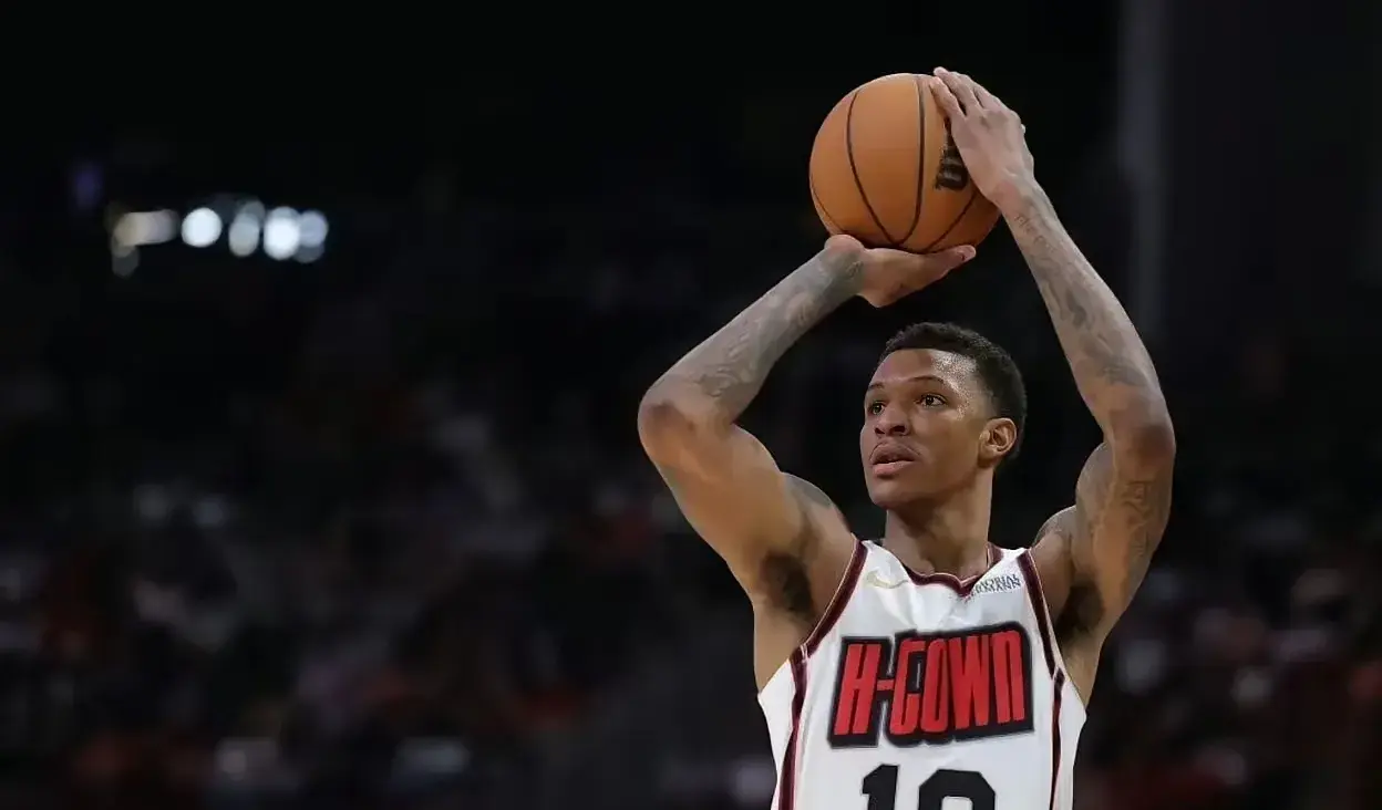 https, 箭队资深随, 杜兰特毫无