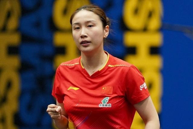 WTT瑞典, 决赛的较量 WTT瑞典, 决赛的较量