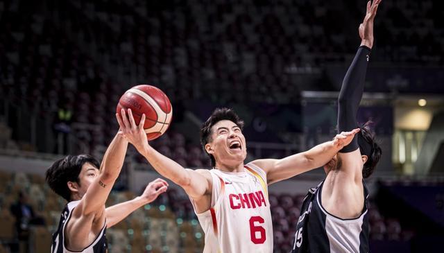 三分命中率, 帅澎的表现, 一下本场比