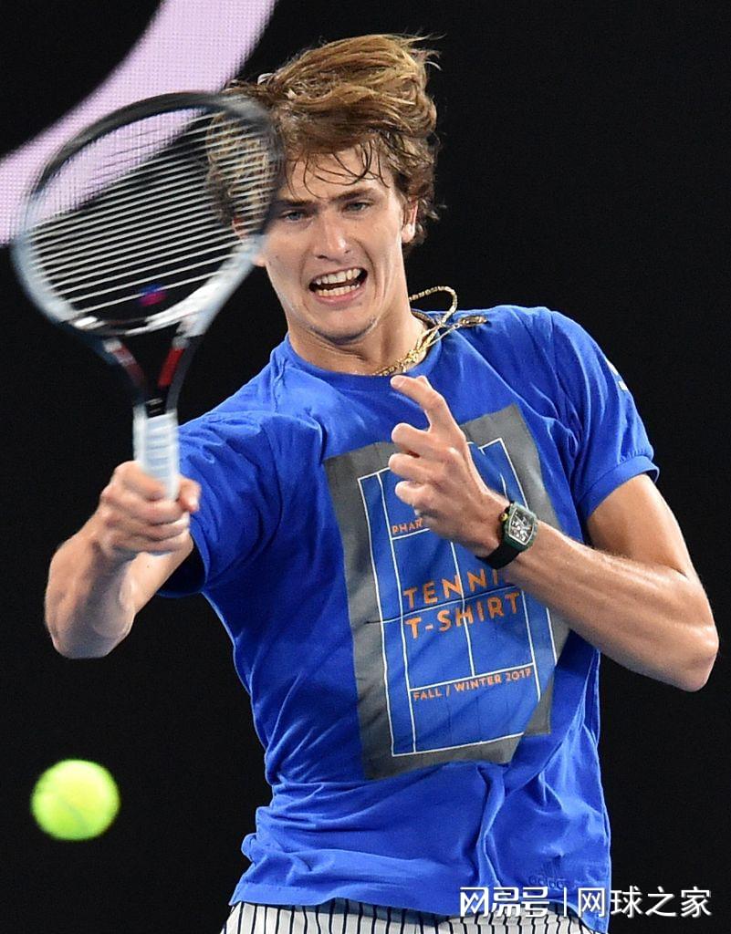 赛决赛, 小兹维列夫