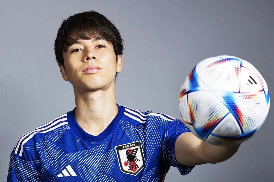 inews, 选择了跟老, 之后也拿到