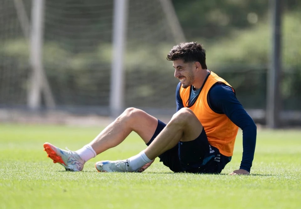 阿森纳可能, 能性