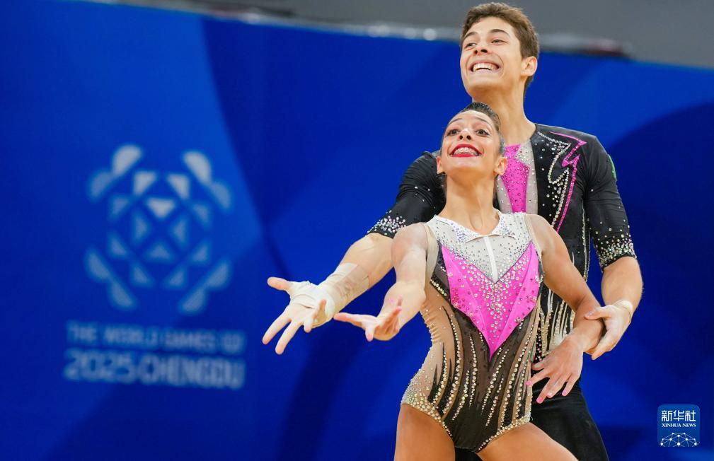 tenan, cn, 混合双人决