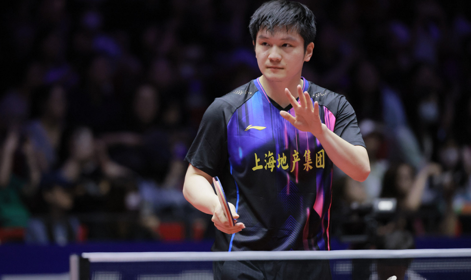 的林诗栋 的林诗栋