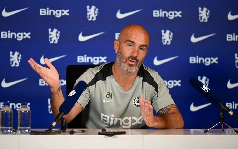 谈科尔威尔, 可以做到