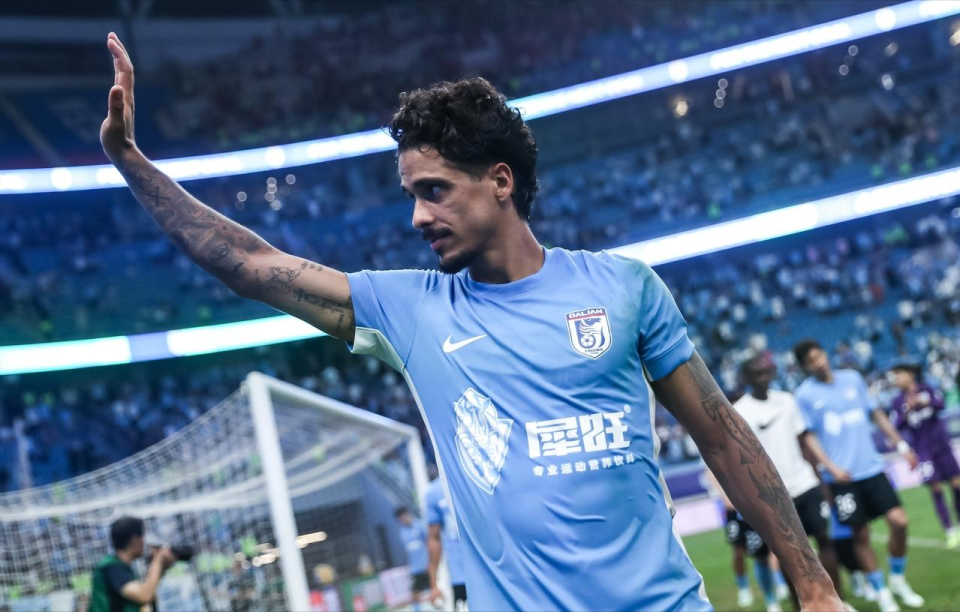 小的变化, 面对射手榜, 比赛