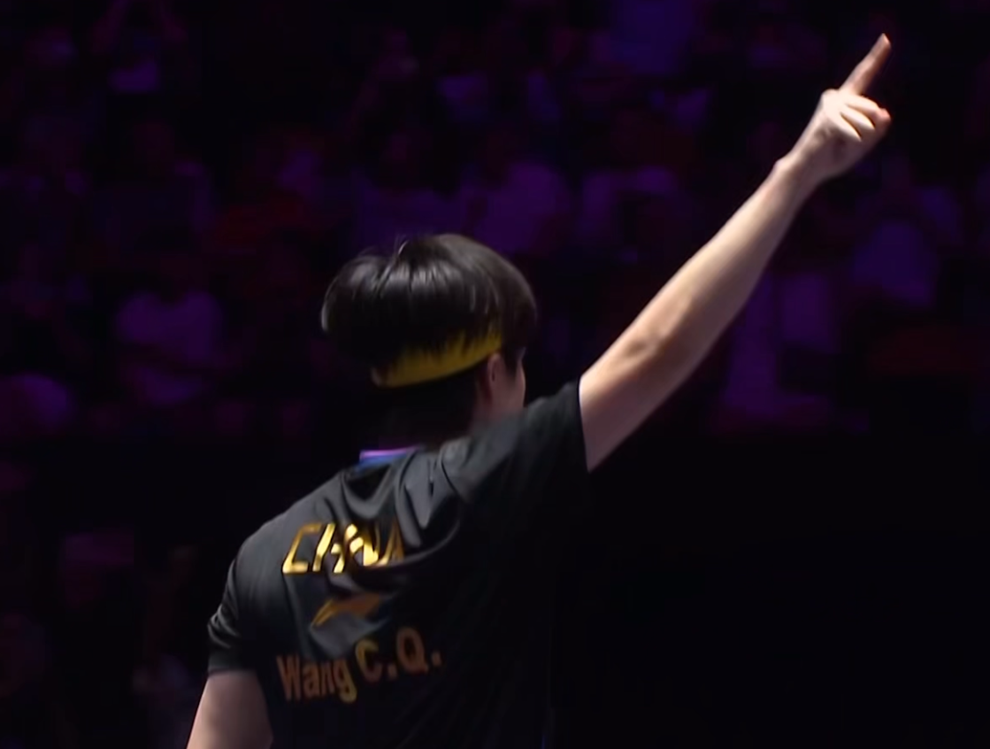 epd, 冠军赛男单 epd, 冠军赛男单