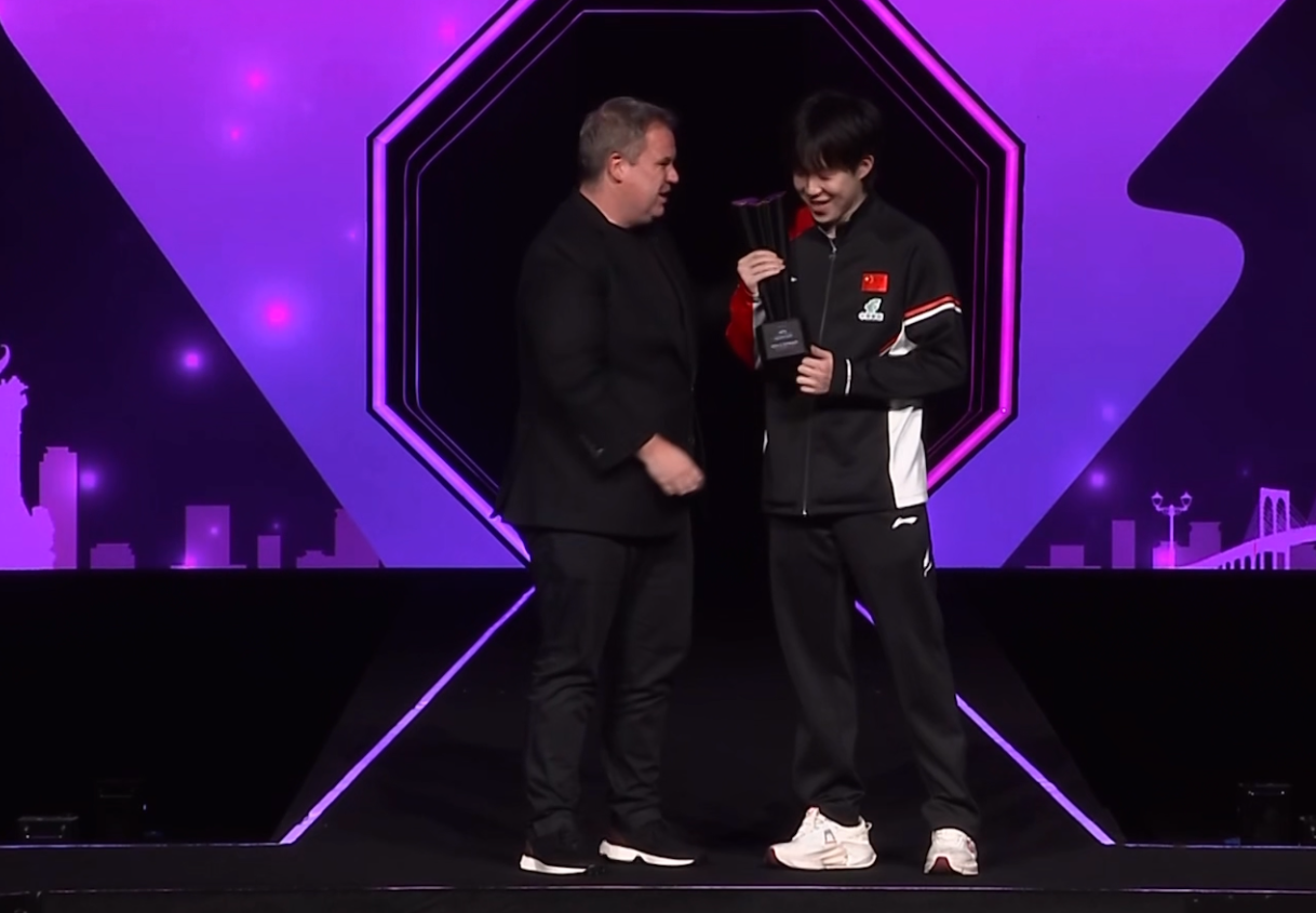 太让人兴奋, 卡尔德拉诺 太让人兴奋, 卡尔德拉诺