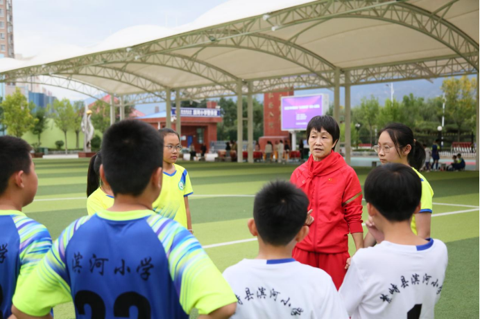 对小球员们, img, 善了训练条