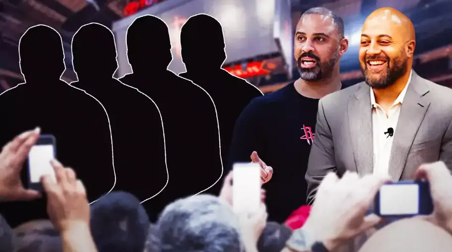 进入各位置, Hoops