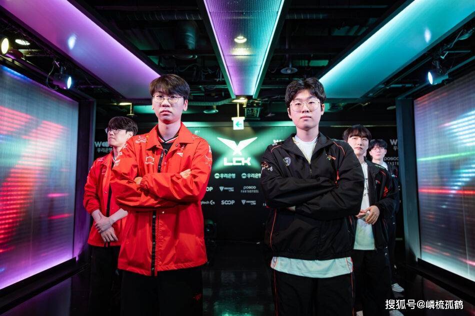 那么T, HLE, 和KT之间