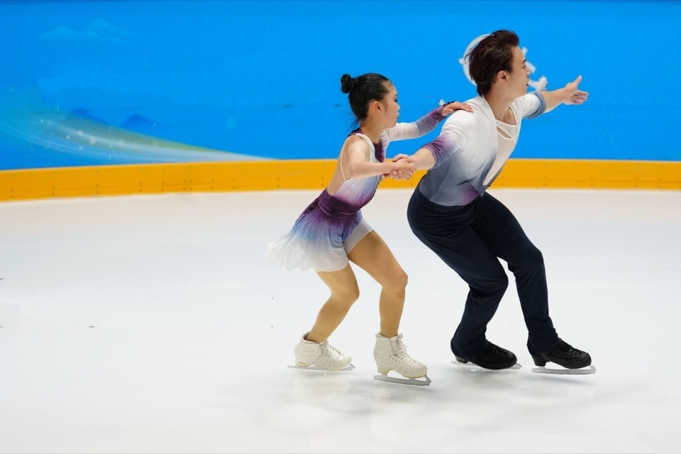 好成绩来看, grnBP