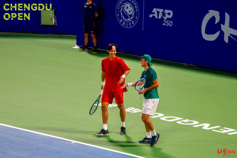 img, 赛事积累好