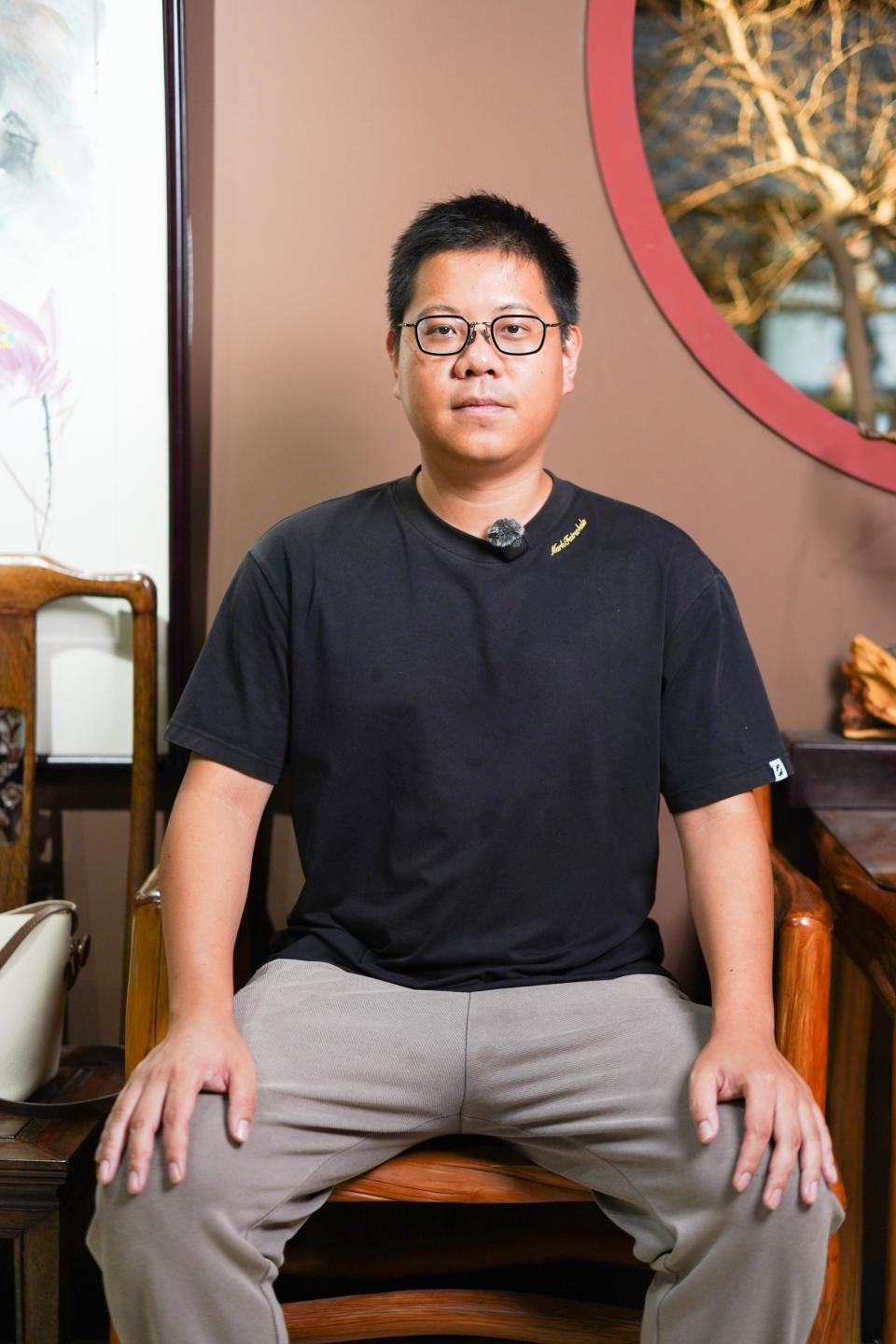 胜负取决于, 羊城晚报