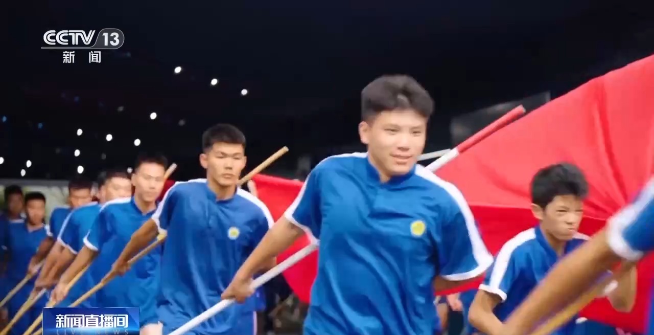 乒乓球, 全运会历史, 备就绪